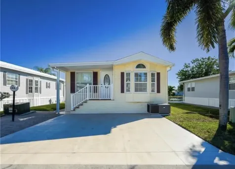 2048 Crystal Lake Drive Naples FL 34120