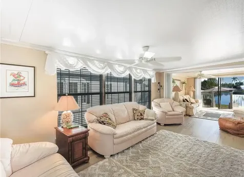 2048 Crystal Lake Drive Naples FL 34120