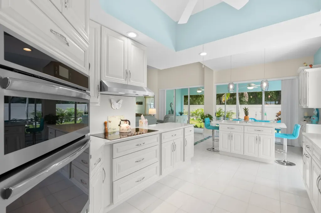 244 NW Bentley Circle Port St Lucie FL 34986