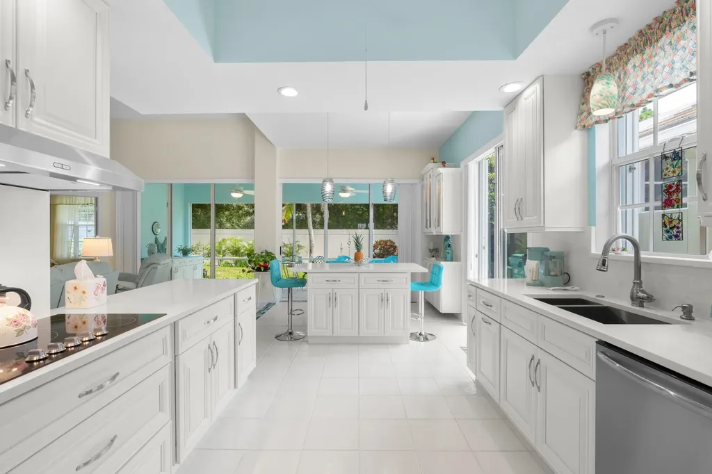 244 NW Bentley Circle Port St Lucie FL 34986