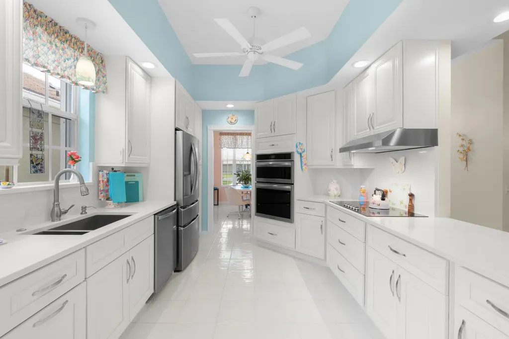 244 NW Bentley Circle Port St Lucie FL 34986