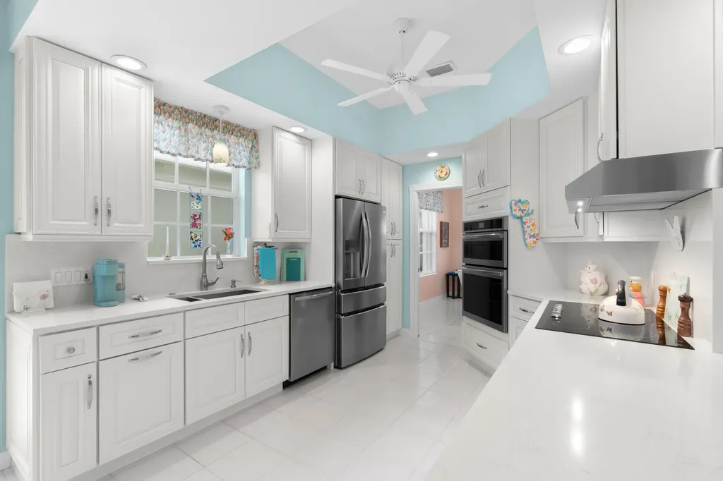 244 NW Bentley Circle Port St Lucie FL 34986