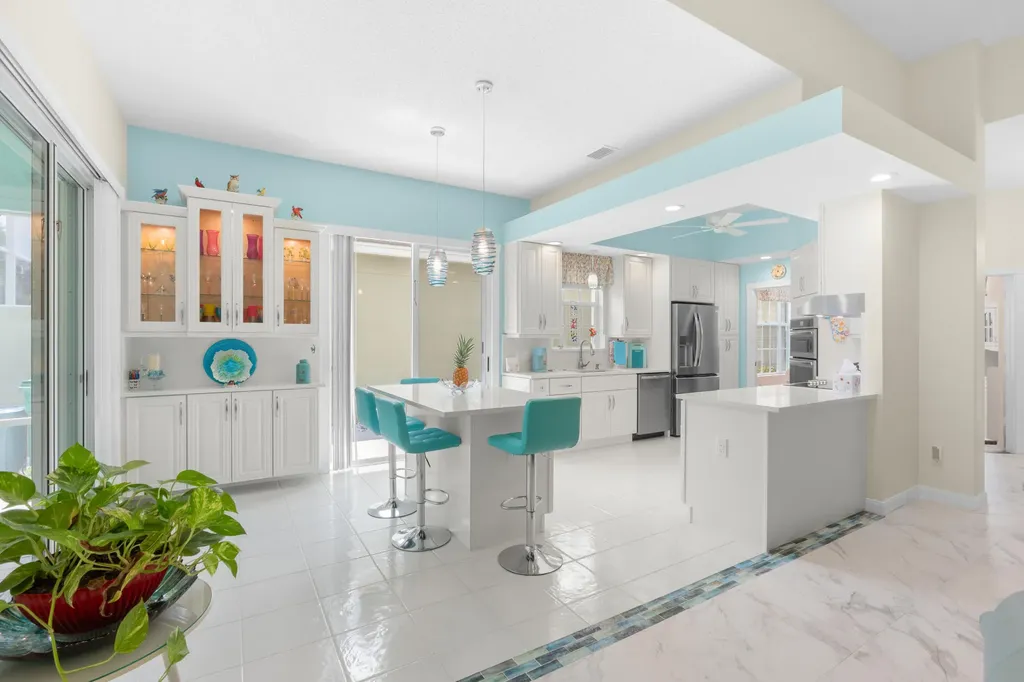 244 NW Bentley Circle Port St Lucie FL 34986