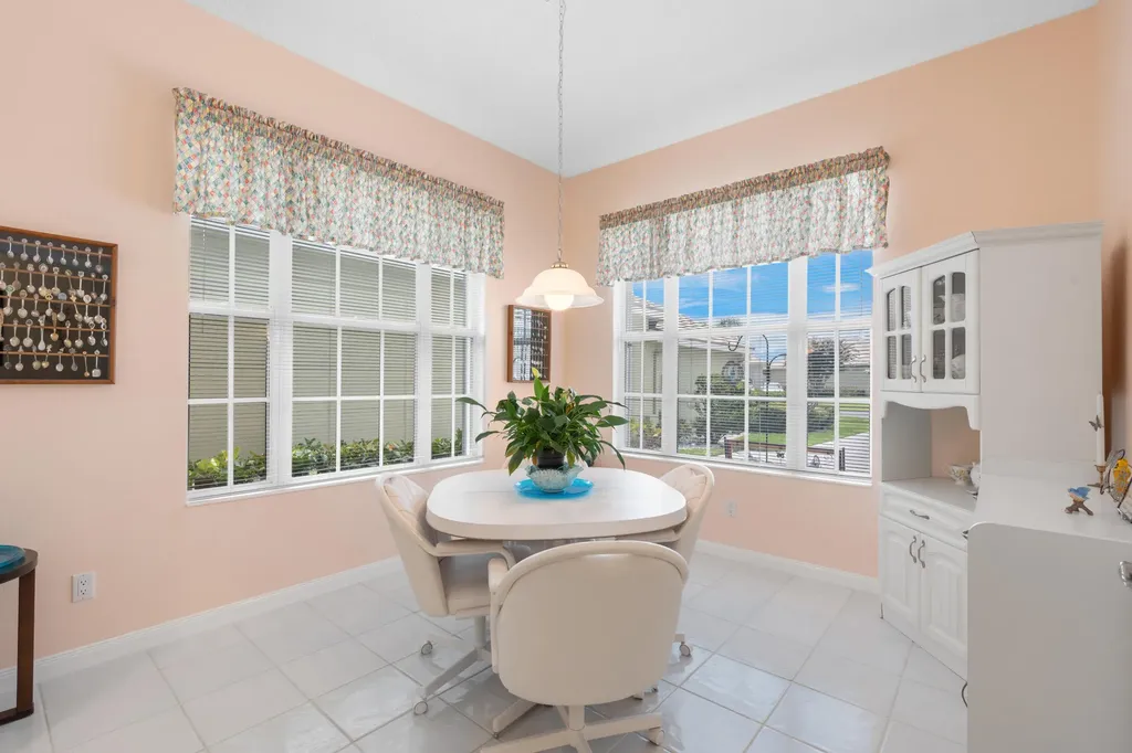 244 NW Bentley Circle Port St Lucie FL 34986