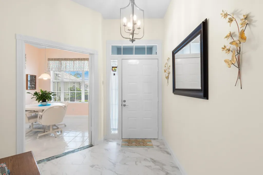 244 NW Bentley Circle Port St Lucie FL 34986