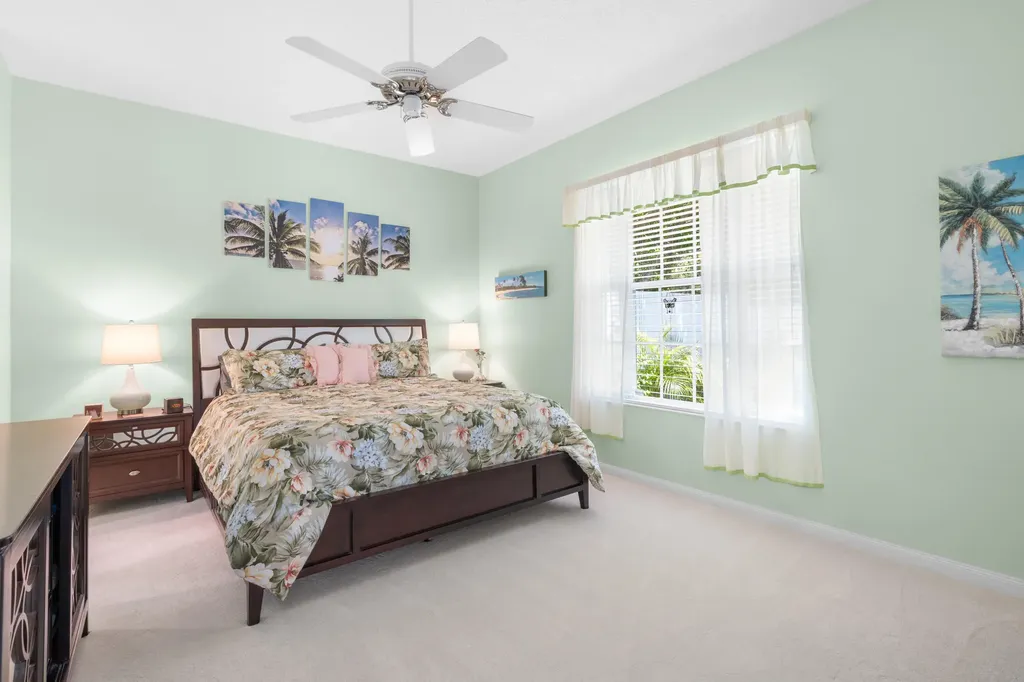 244 NW Bentley Circle Port St Lucie FL 34986