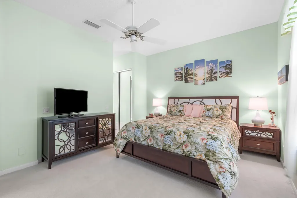 244 NW Bentley Circle Port St Lucie FL 34986