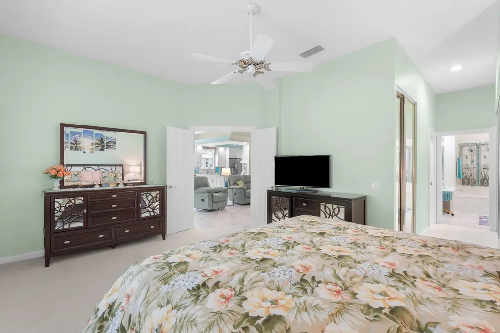 244 NW Bentley Circle Port St Lucie FL 34986