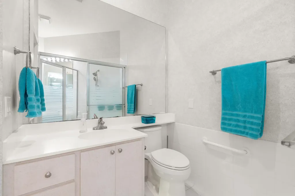 244 NW Bentley Circle Port St Lucie FL 34986