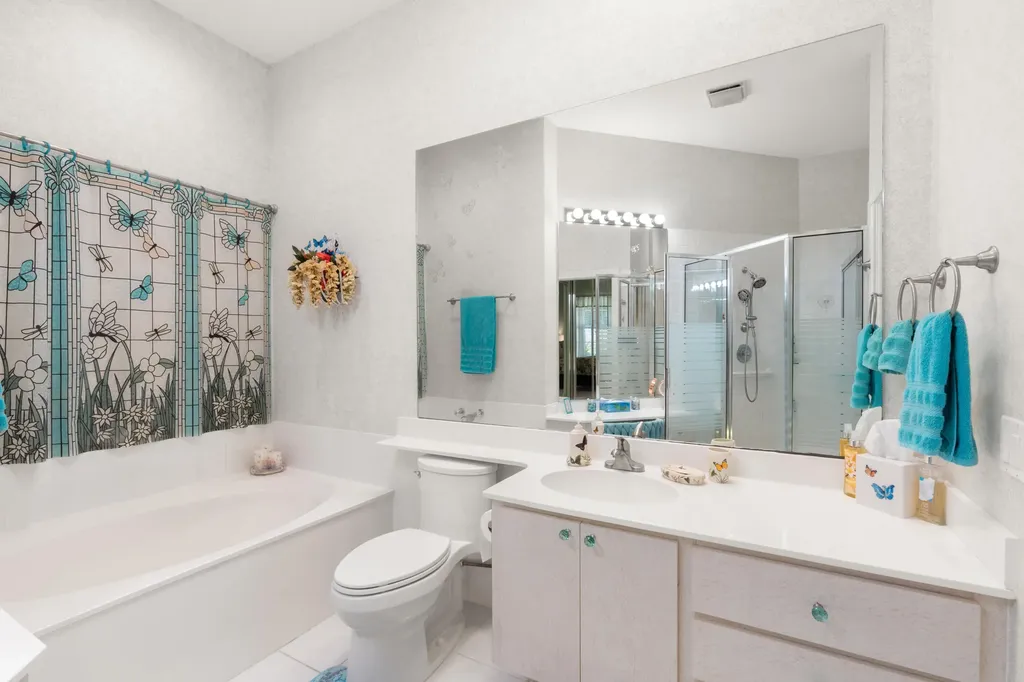 244 NW Bentley Circle Port St Lucie FL 34986