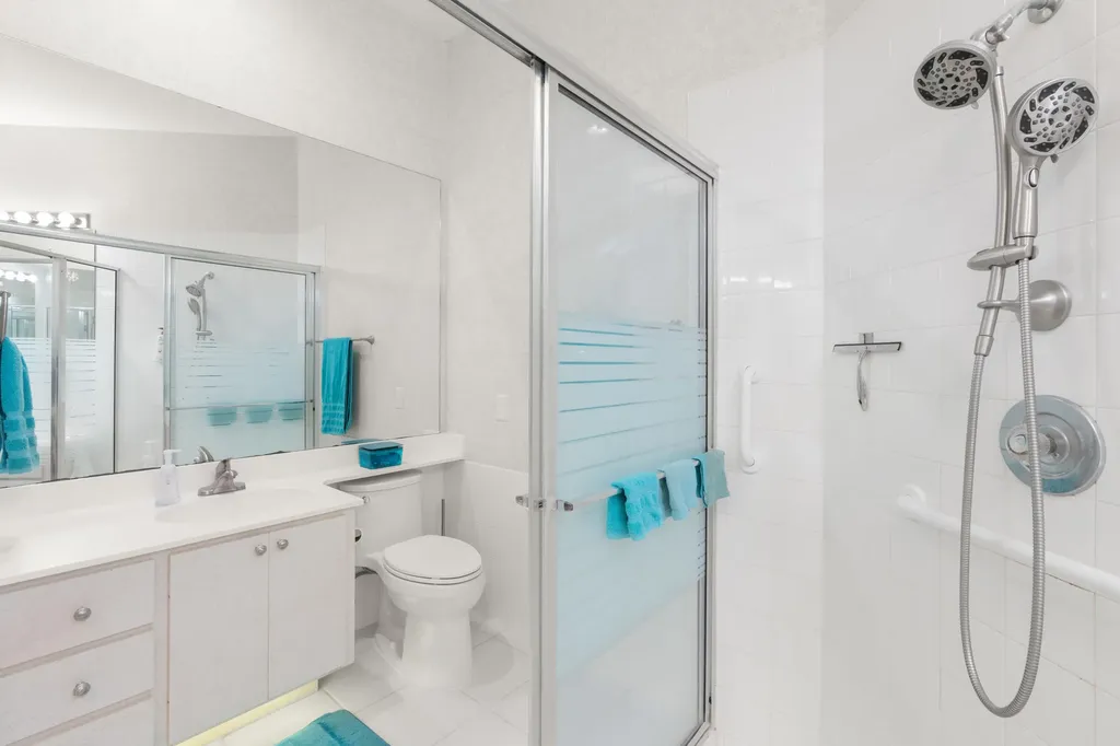 244 NW Bentley Circle Port St Lucie FL 34986