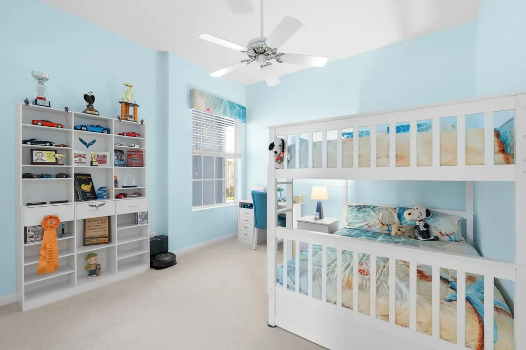 244 NW Bentley Circle Port St Lucie FL 34986