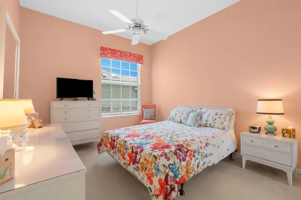 244 NW Bentley Circle Port St Lucie FL 34986