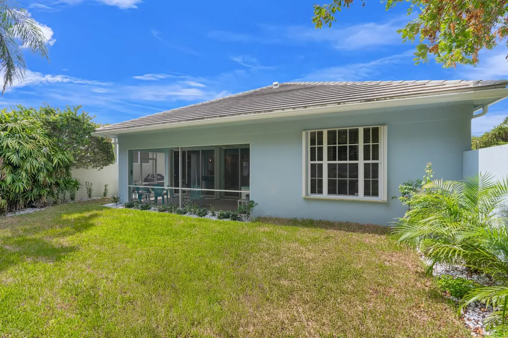 244 NW Bentley Circle Port St Lucie FL 34986