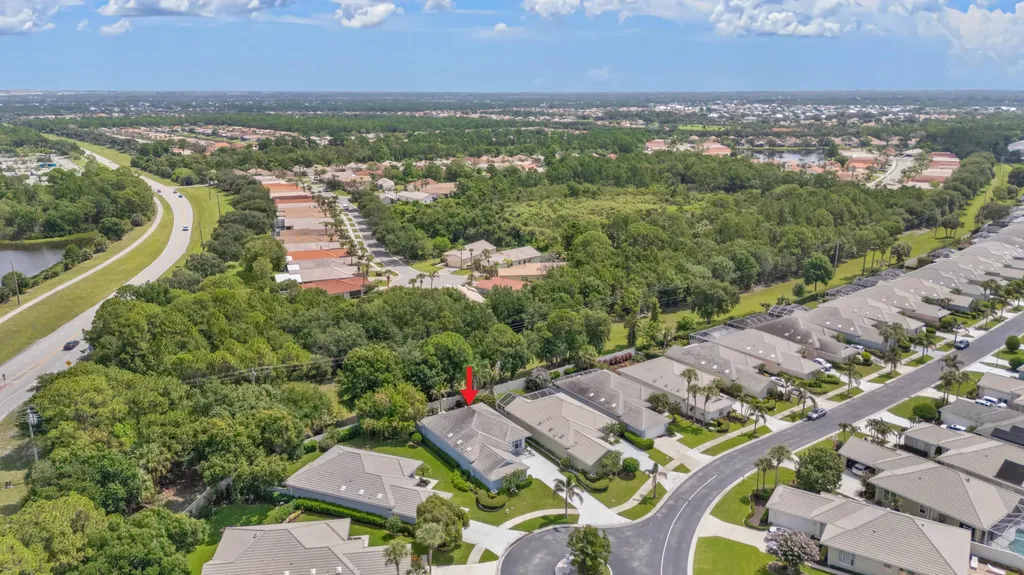 244 NW Bentley Circle Port St Lucie FL 34986