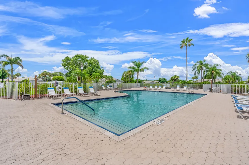 244 NW Bentley Circle Port St Lucie FL 34986