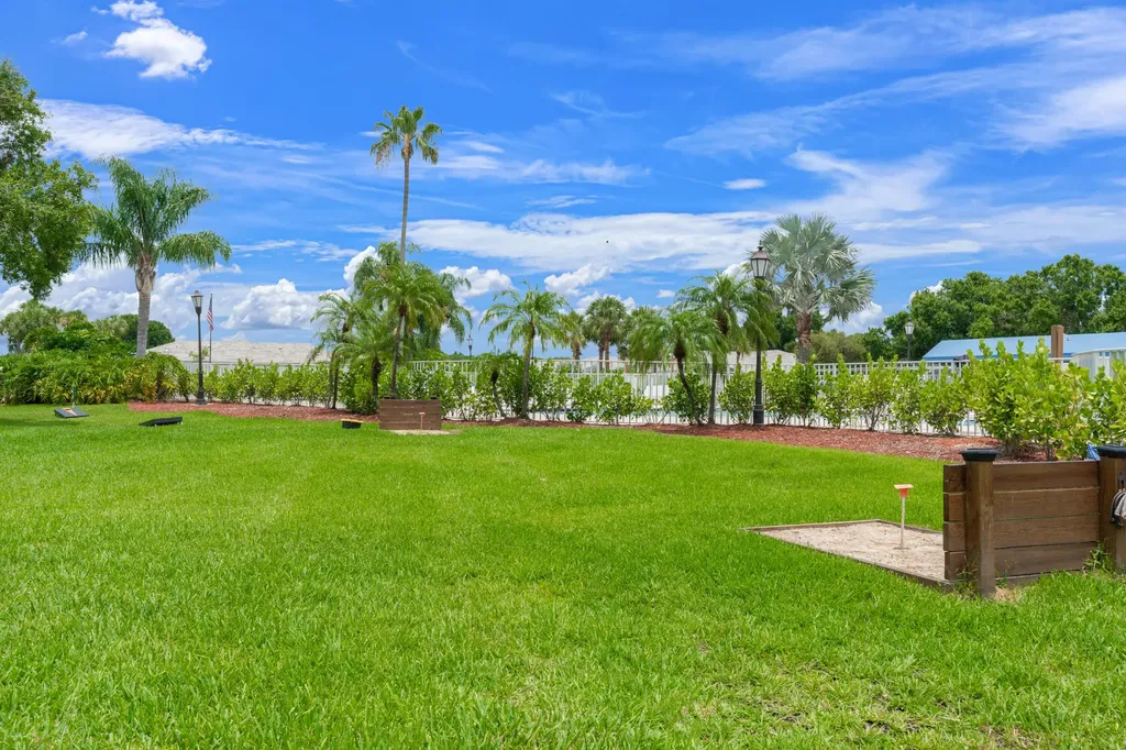 244 NW Bentley Circle Port St Lucie FL 34986