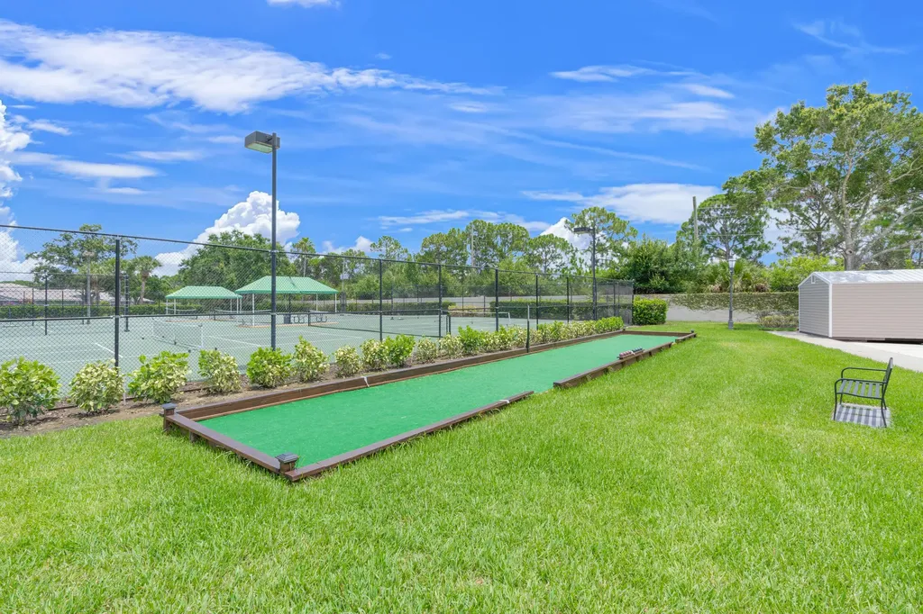 244 NW Bentley Circle Port St Lucie FL 34986