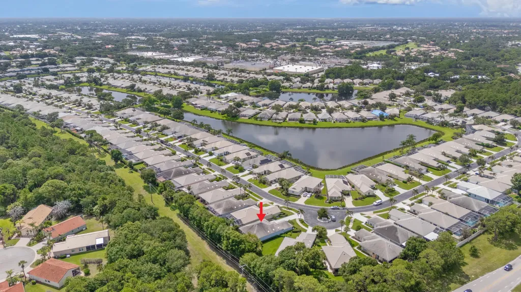 244 NW Bentley Circle Port St Lucie FL 34986