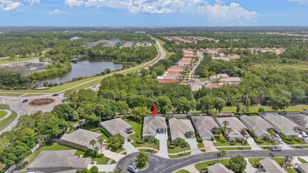 244 NW Bentley Circle Port St Lucie FL 34986