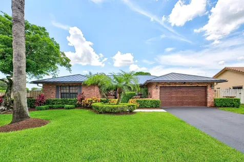 21155 Shady Vista Lane Boca Raton FL 33428