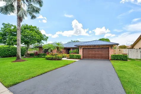 21155 Shady Vista Lane Boca Raton FL 33428