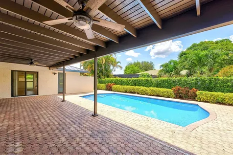 21155 Shady Vista Lane Boca Raton FL 33428