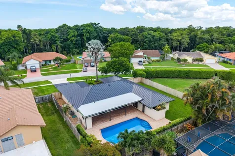 21155 Shady Vista Lane Boca Raton FL 33428