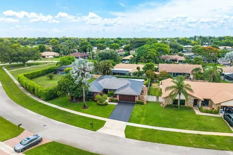 21155 Shady Vista Lane Boca Raton FL 33428