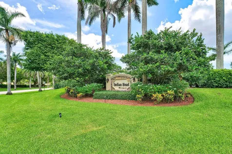 21155 Shady Vista Lane Boca Raton FL 33428