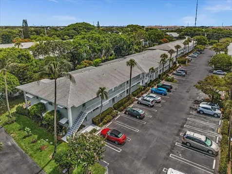 2420 NW 22nd Avenue Delray Beach FL 33445