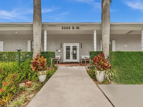 2420 NW 22nd Avenue Delray Beach FL 33445