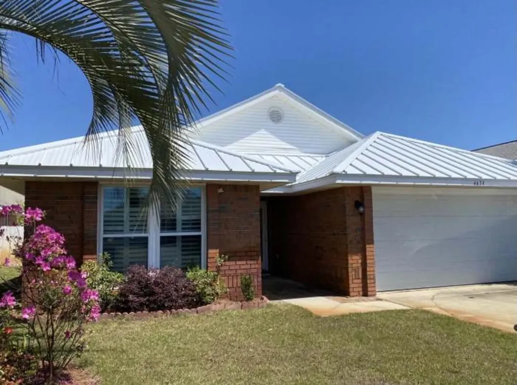 4639 Windstarr Drive Destin FL 32541