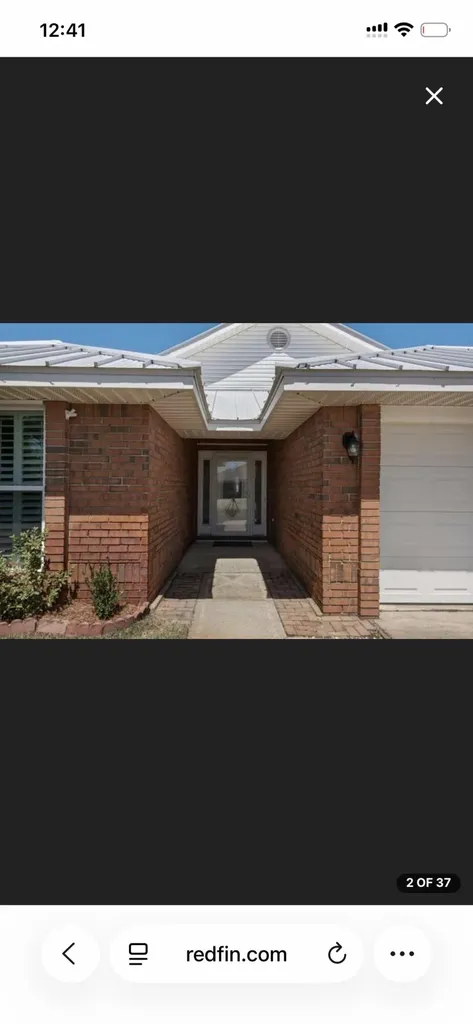 4639 Windstarr Drive Destin FL 32541