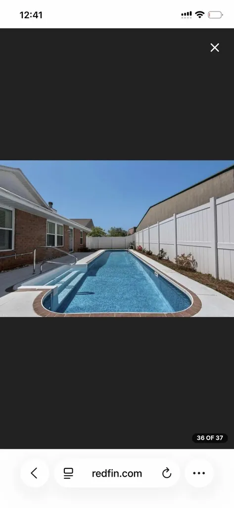 4639 Windstarr Drive Destin FL 32541