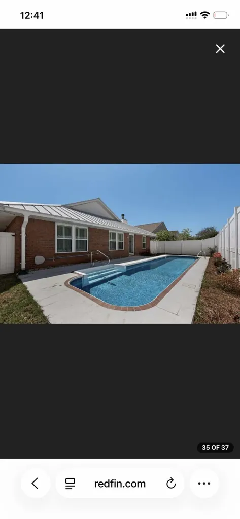 4639 Windstarr Drive Destin FL 32541