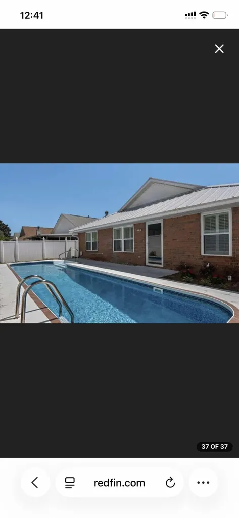 4639 Windstarr Drive Destin FL 32541