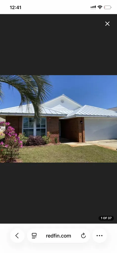 4639 Windstarr Drive Destin FL 32541
