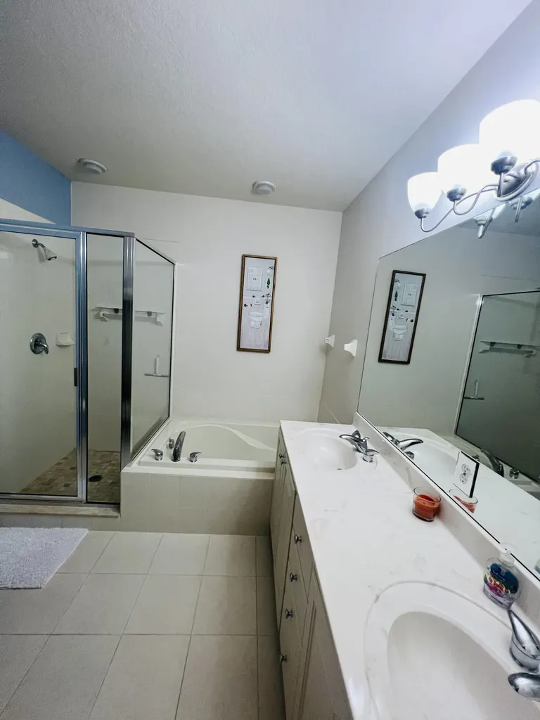8133 Mulligan Circle Port St Lucie FL 34986