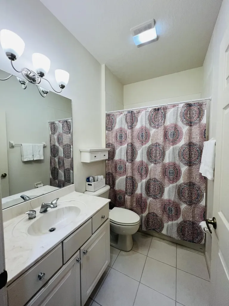 8133 Mulligan Circle Port St Lucie FL 34986