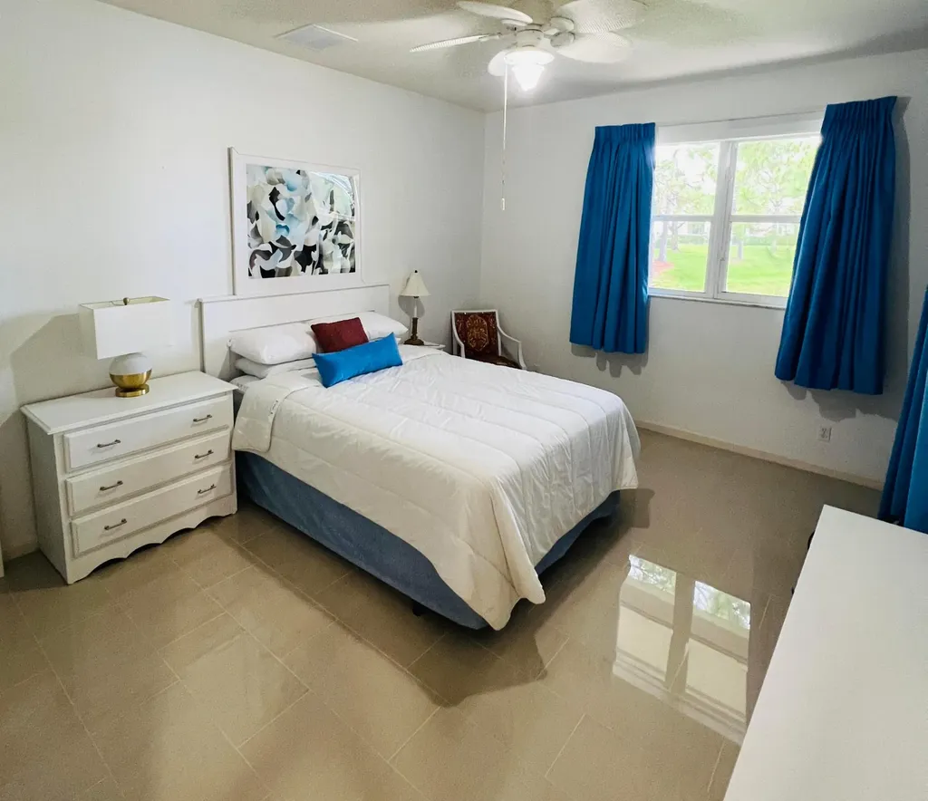 8133 Mulligan Circle Port St Lucie FL 34986