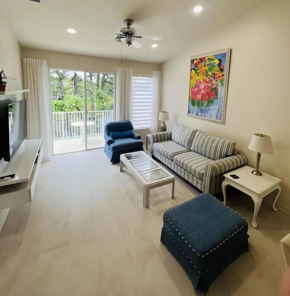 8133 Mulligan Circle Port St Lucie FL 34986
