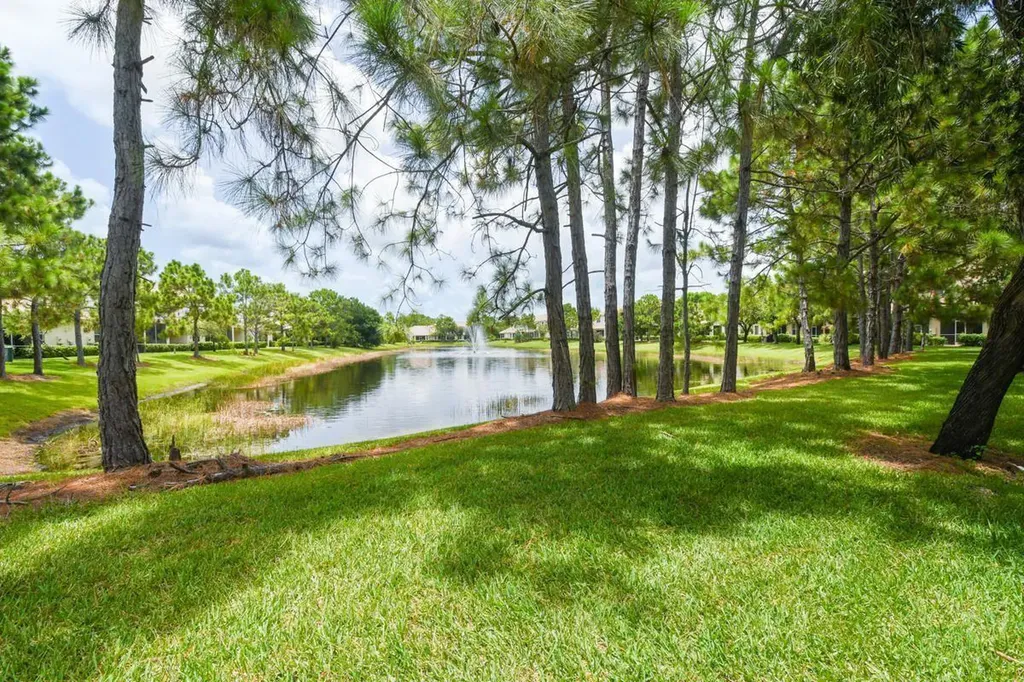 8133 Mulligan Circle Port St Lucie FL 34986