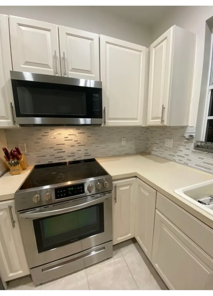 8133 Mulligan Circle Port St Lucie FL 34986