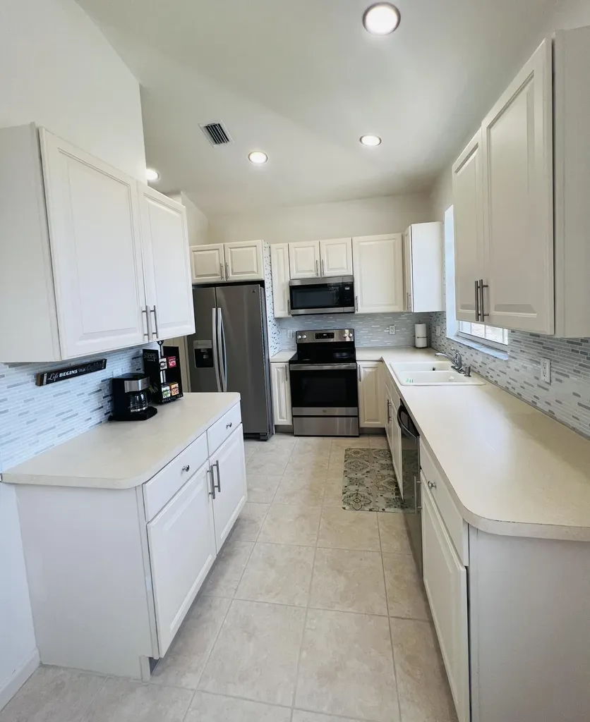 8133 Mulligan Circle Port St Lucie FL 34986