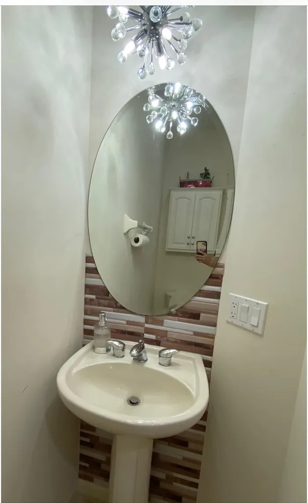 8133 Mulligan Circle Port St Lucie FL 34986
