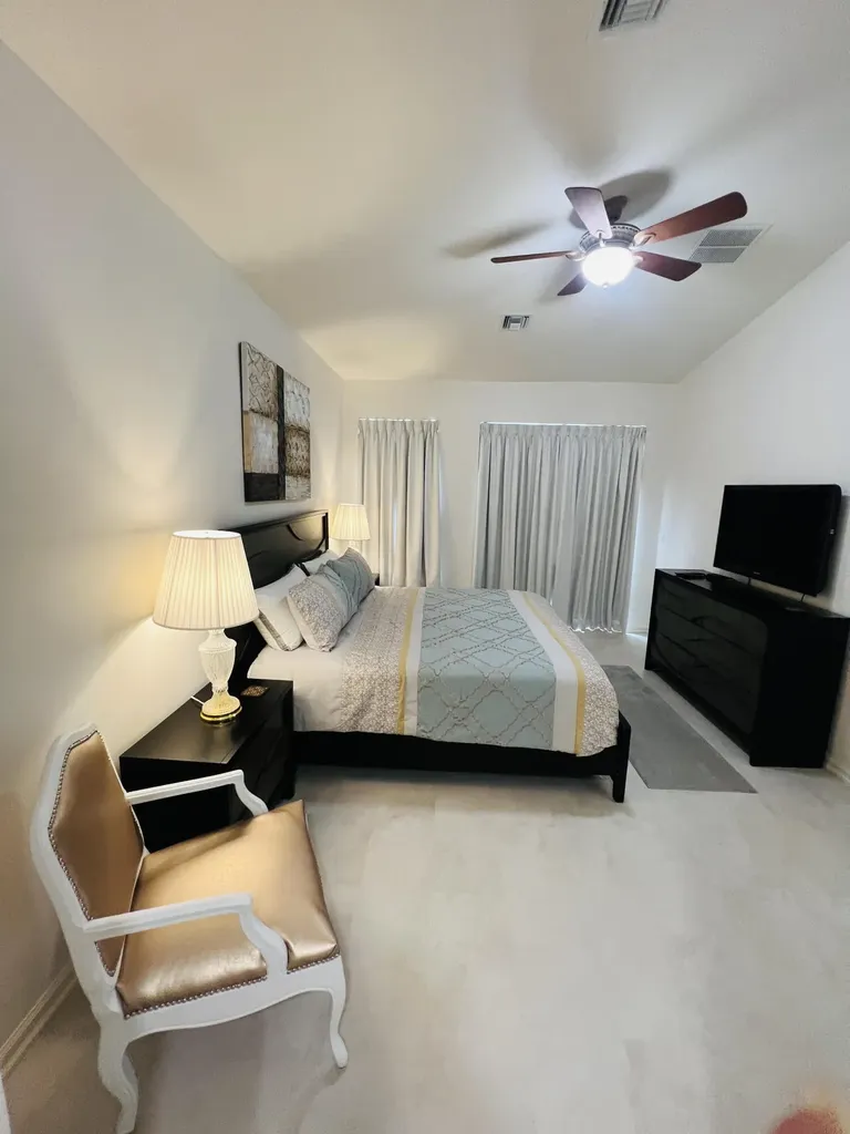 8133 Mulligan Circle Port St Lucie FL 34986