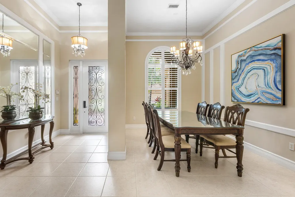 1853 Palisades Drive West Palm Beach FL 33411