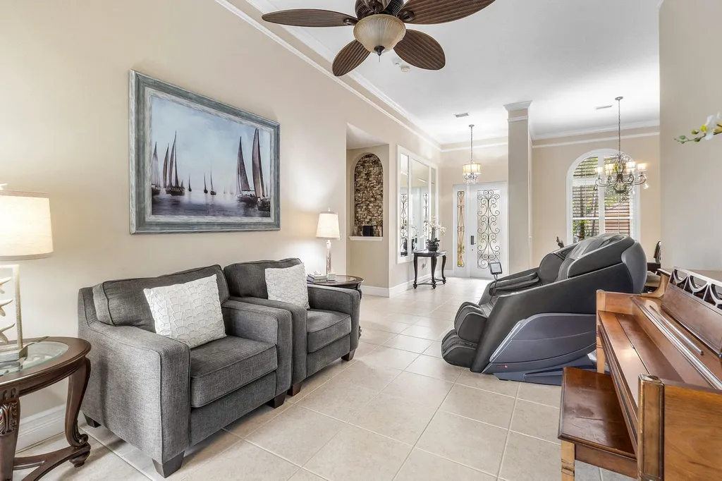 1853 Palisades Drive West Palm Beach FL 33411
