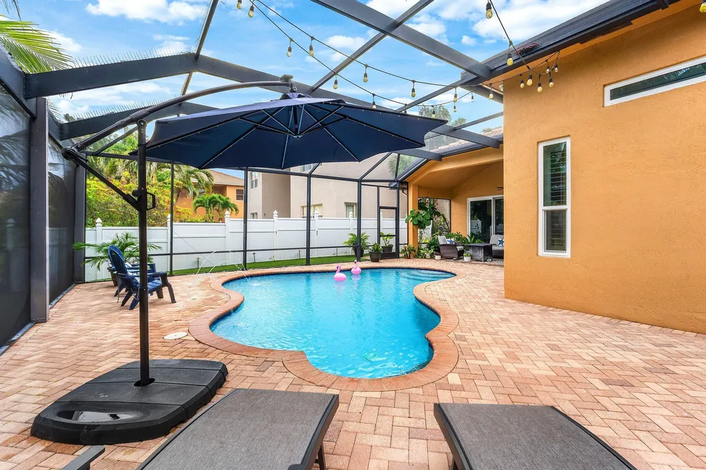 1853 Palisades Drive West Palm Beach FL 33411